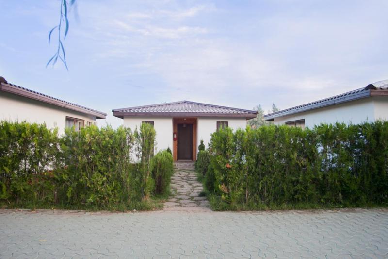 Marina Surf Hotel Navodari Exterior photo